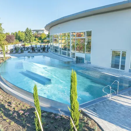 Allegria Resort Stegersbach - Allegria Hotel-3