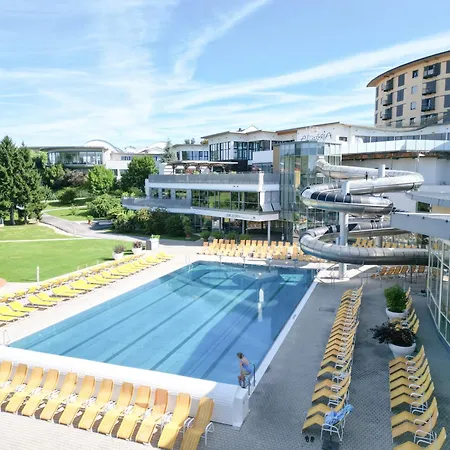 Allegria Resort Stegersbach - Allegria Hotel-2