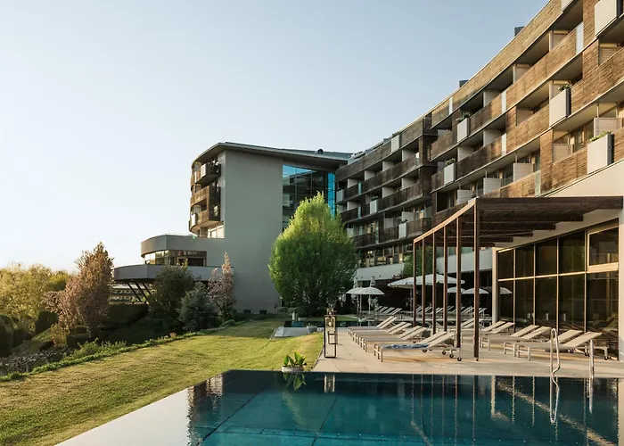 Luxushotel: Falkensteiner Balance Resort Stegersbach - Adults only