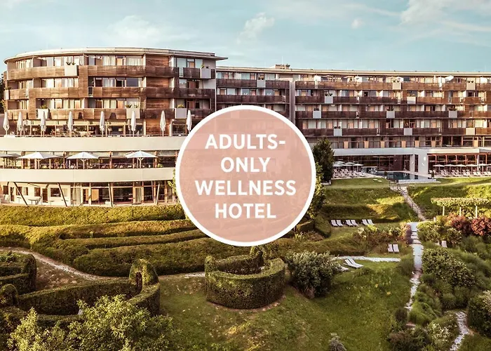 Luxushotel: Falkensteiner Balance Resort Stegersbach - Adults only