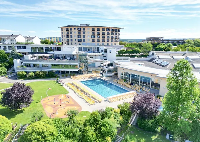 Allegria Resort Stegersbach - Allegria Hotel